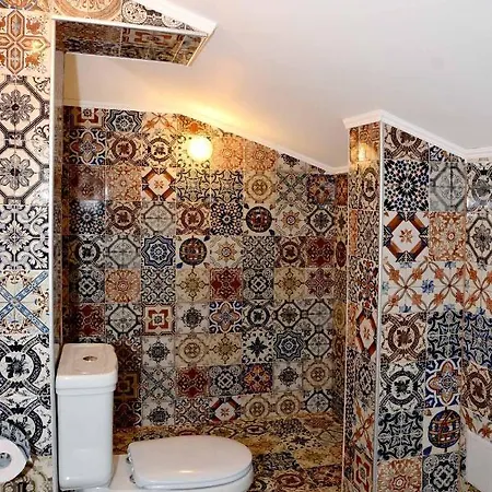 Guest house Сюлевска Къща - Къща За Гости *