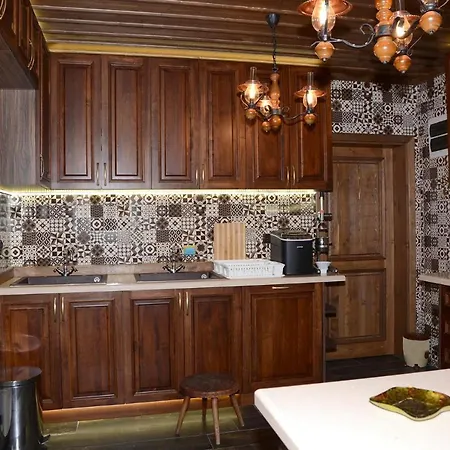 Guest house Сюлевска Къща - Къща За Гости Yagodina