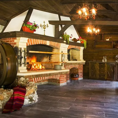Сюлевска Къща - Къща За Гости Guest house