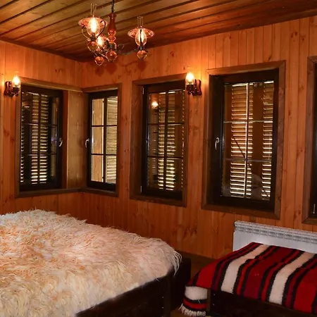 Guest house Сюлевска Къща - Къща За Гости