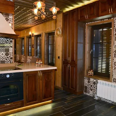 Сюлевска Къща - Къща За Гости Guest house *