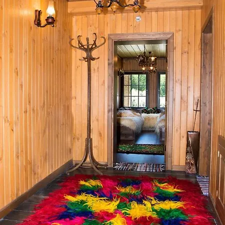 Сюлевска Къща - Къща За Гости Guest house *