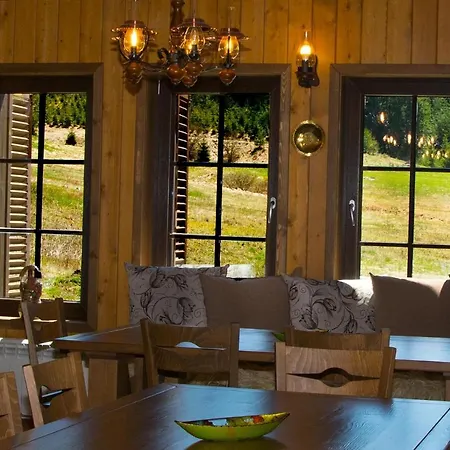 Guest house Сюлевска Къща - Къща За Гости *