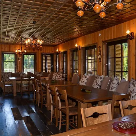 Guest house Сюлевска Къща - Къща За Гости Yagodina