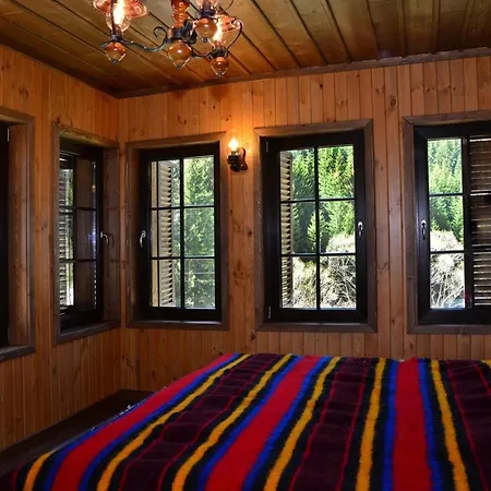 Guest house Сюлевска Къща - Къща За Гости